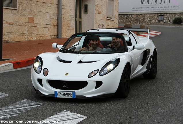 Lotus Elise S2 111R