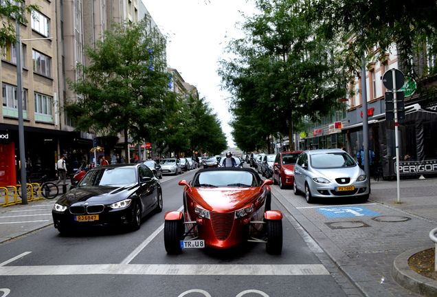 Plymouth Prowler