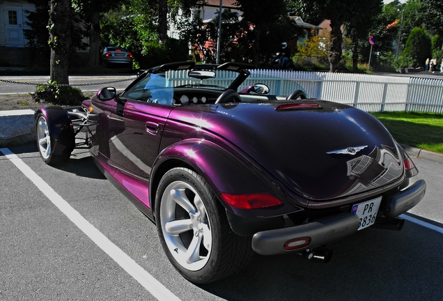 Plymouth Prowler