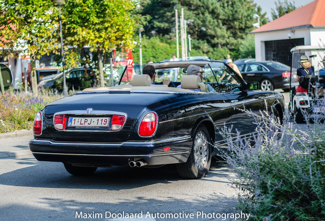 Rolls-Royce Corniche