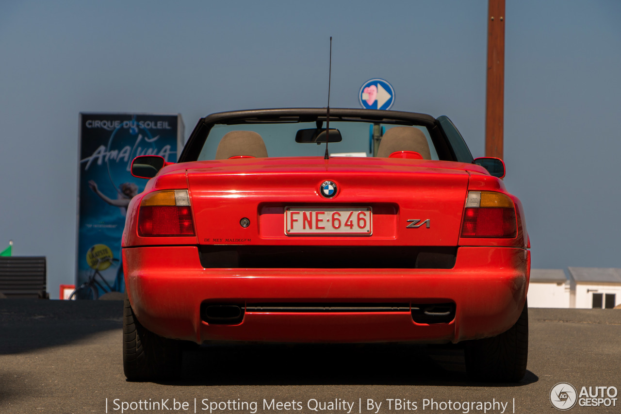 BMW Z1