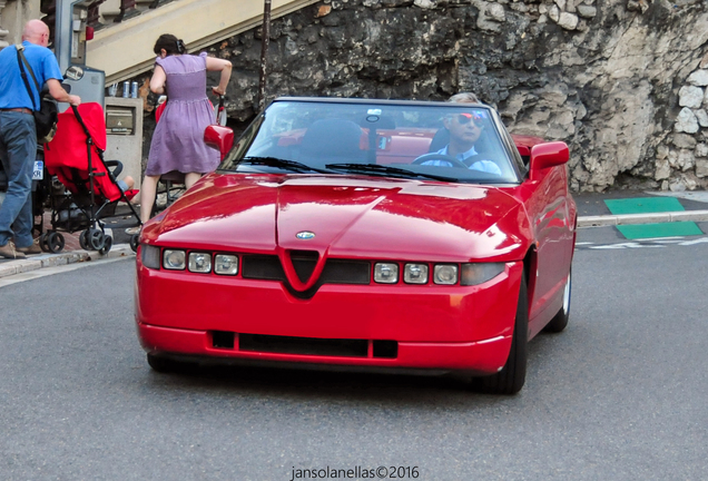 Alfa Romeo RZ