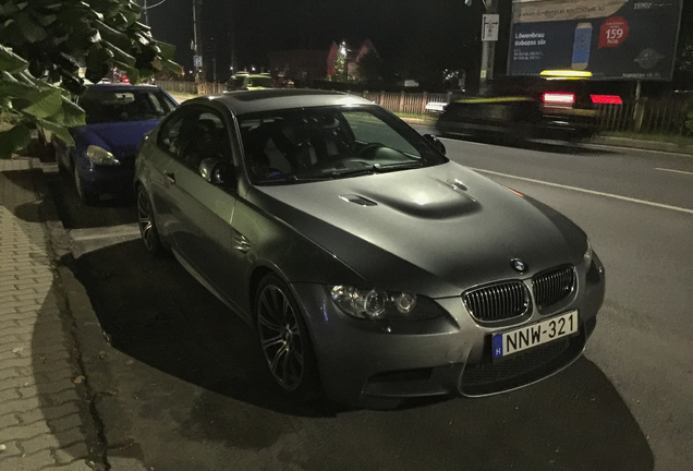 BMW M3 E92 Coupé