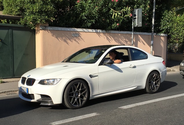 BMW M3 E92 Coupé