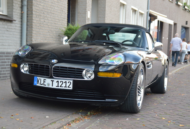 BMW Z8