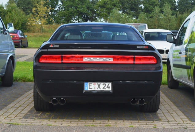 Dodge Challenger SRT-8 Hurst Competition Plus