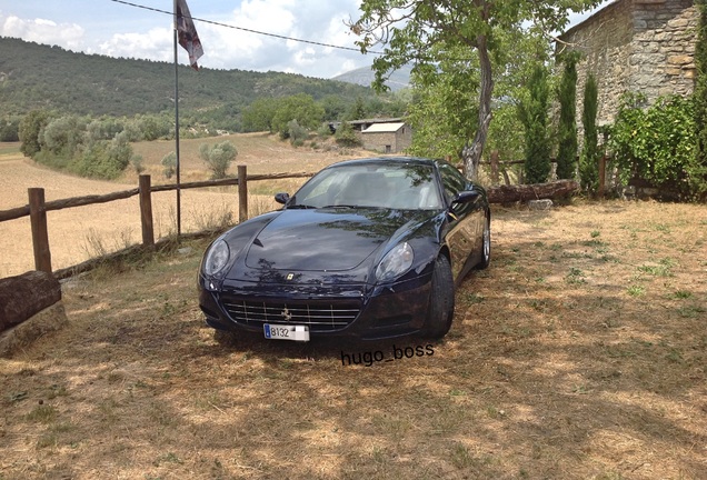 Ferrari 612 Scaglietti