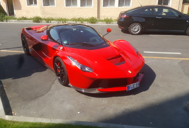 Ferrari LaFerrari