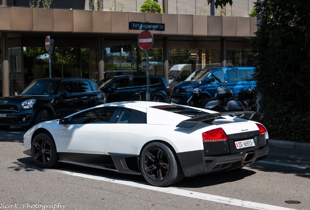 Lamborghini Murciélago Affolter