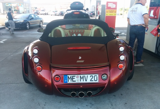 Wiesmann Roadster MF5