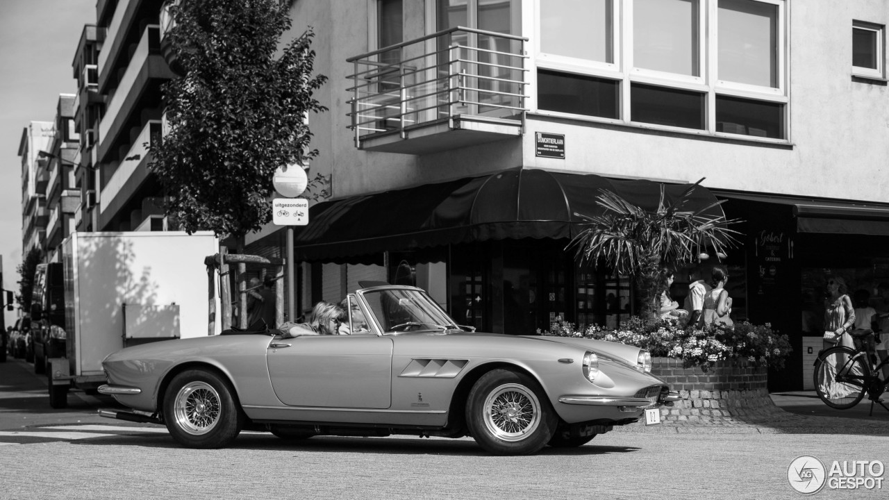 Ferrari 330 GTS