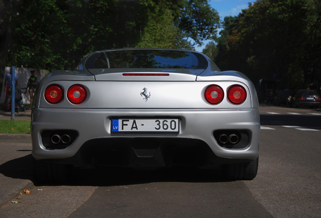 Ferrari 360 Modena