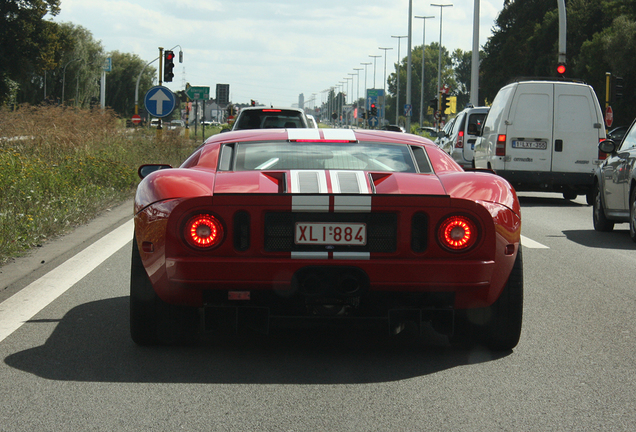 Ford GT