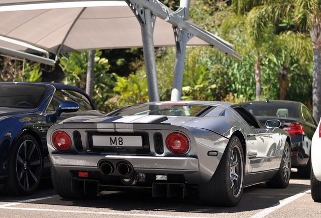 Ford GT