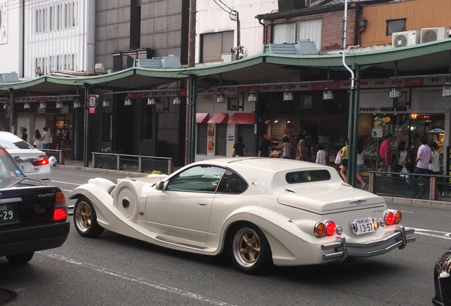 Mitsuoka New Le-Seyde