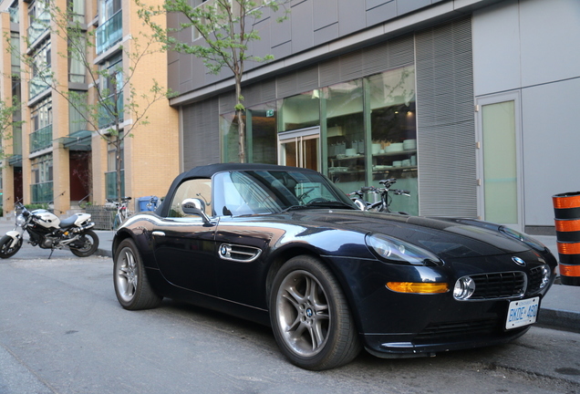 BMW Z8