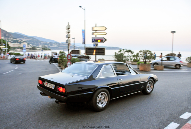 Ferrari 365 GT4 2+2