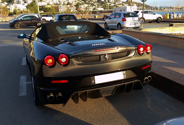 Ferrari F430 Spider