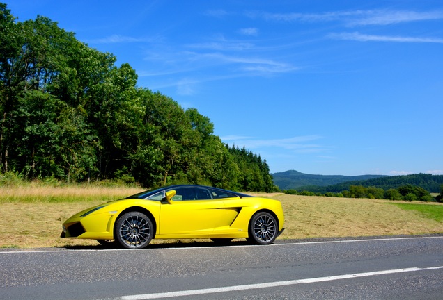 Lamborghini Gallardo LP560-4 Bicolore