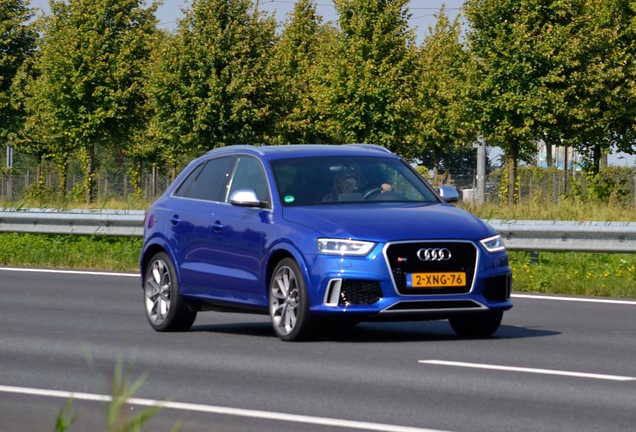 Audi RS Q3