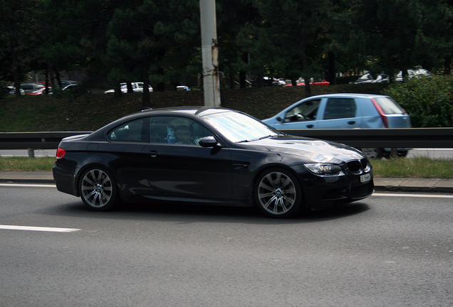 BMW M3 E92 Coupé