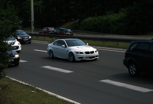 BMW M3 E92 Coupé