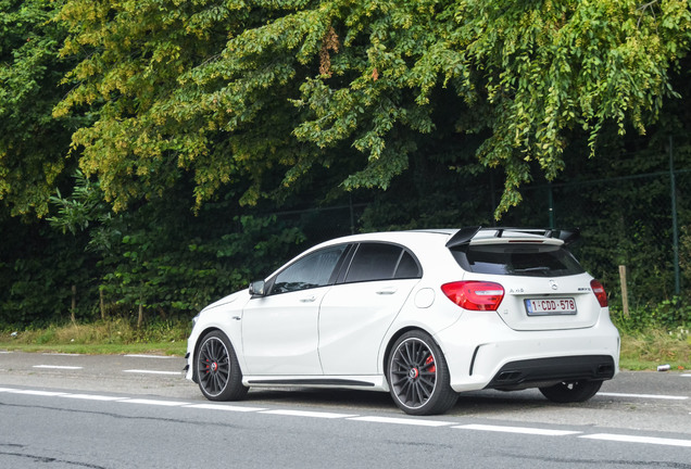 Mercedes-Benz A 45 AMG Edition 1