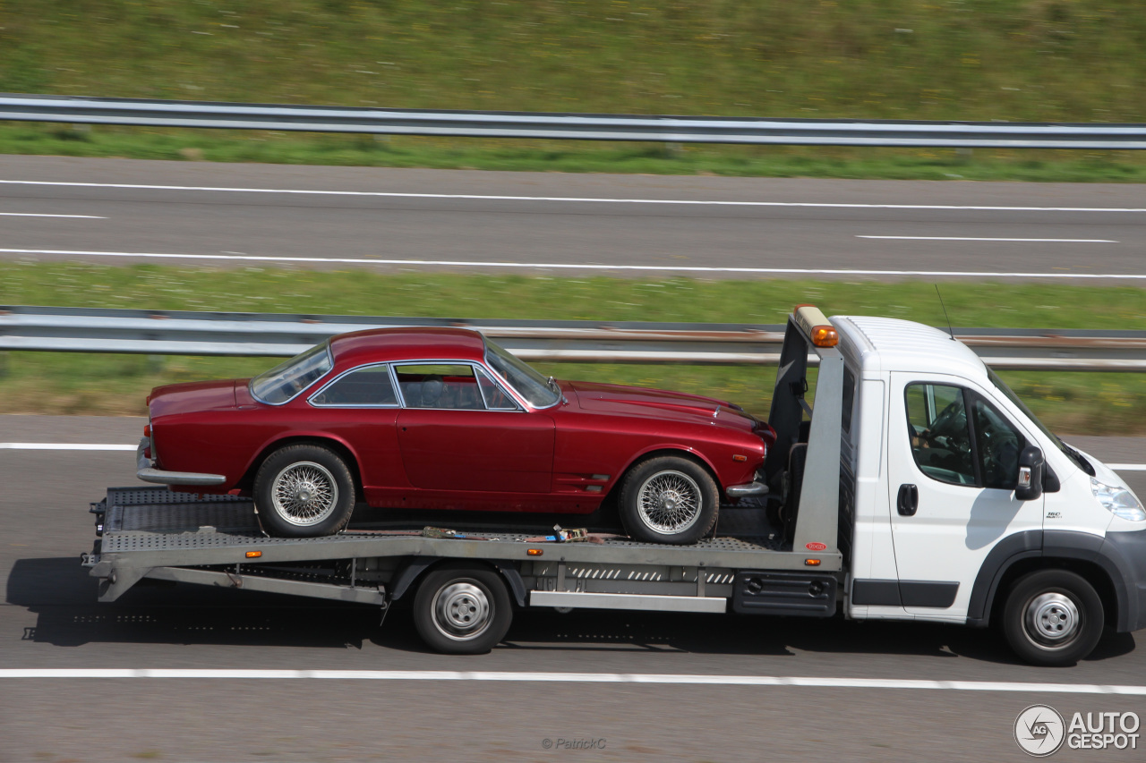 Maserati 3500GTI Sebring Serie 1