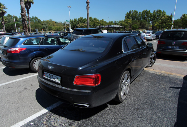 Bentley Flying Spur W12