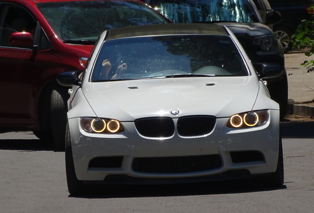 BMW M3 E92 Coupé