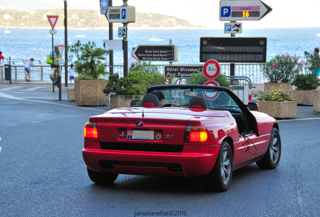 BMW Z1