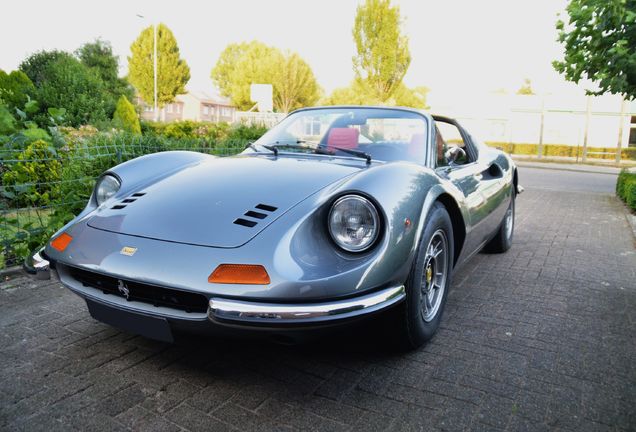 Ferrari Dino 246 GTS