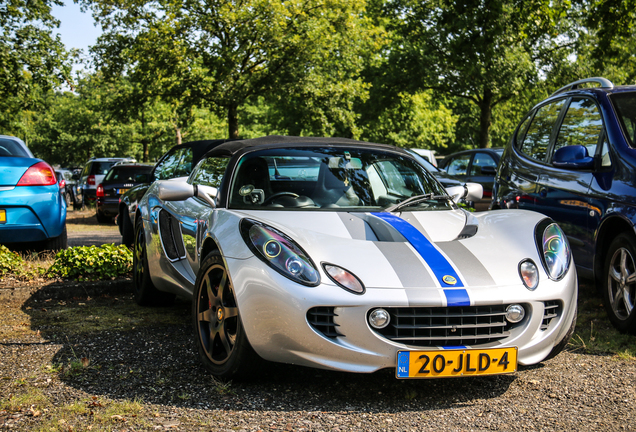 Lotus Elise S2 Sport 135