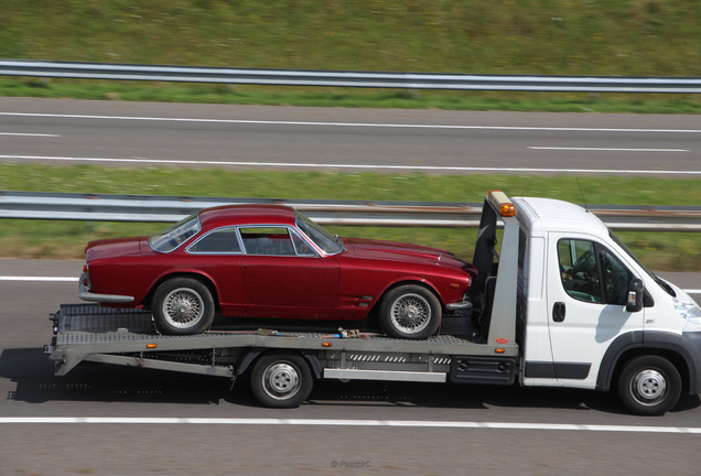 Maserati 3500GTI Sebring Serie 1