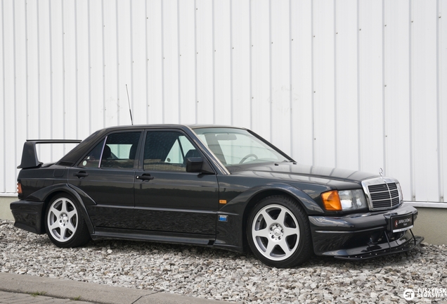 Mercedes-Benz 190E 2.5-16v EVO II