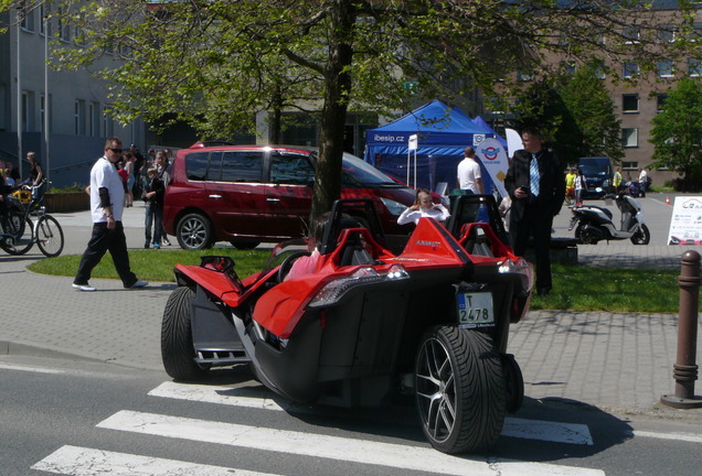 Polaris Slingshot