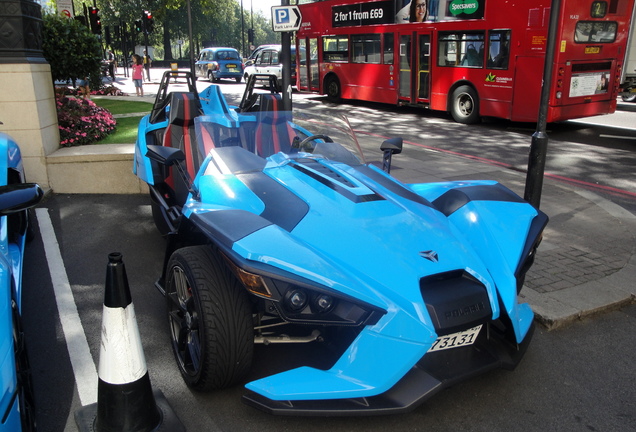 Polaris Slingshot SL