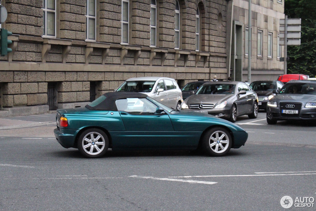 BMW Z1