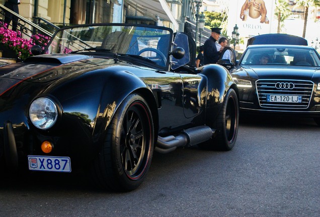 AC Cobra Superformance 427