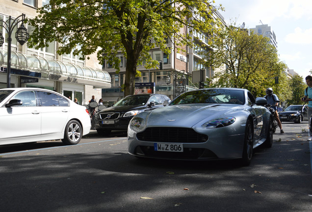 Aston Martin V8 Vantage N420