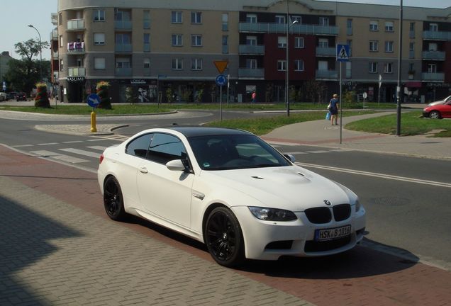 BMW M3 E92 Coupé