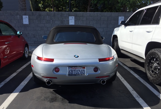 BMW Z8