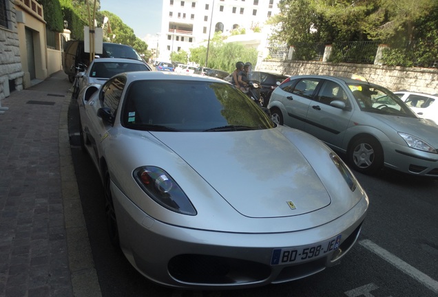 Ferrari F430