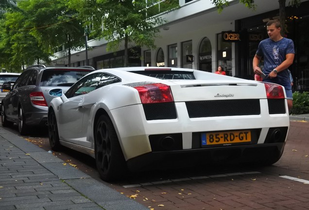 Lamborghini Gallardo