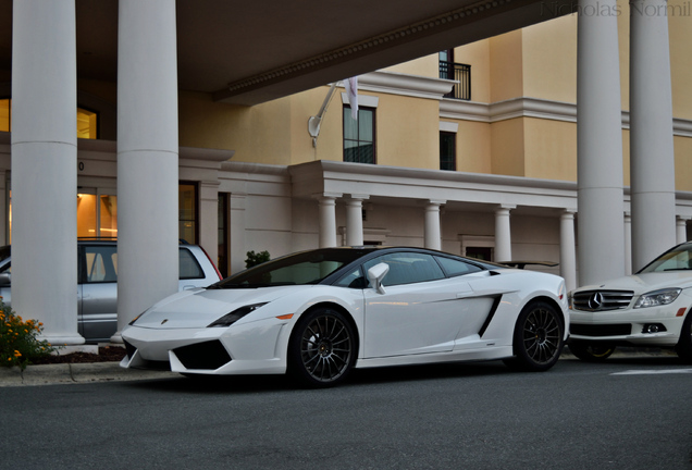 Lamborghini Gallardo LP560-4 Bicolore