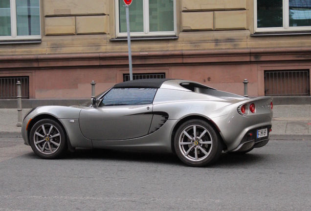 Lotus Elise S2