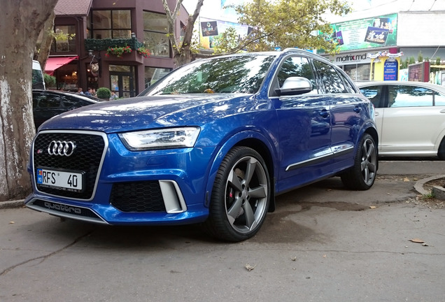 Audi RS Q3