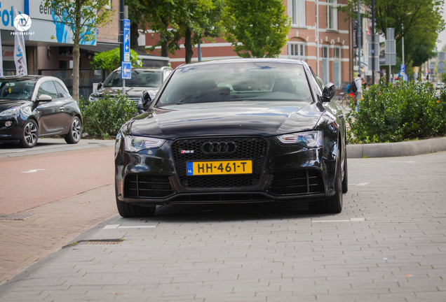 Audi RS5 B8 2012