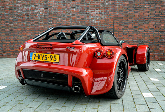 Donkervoort Premium D8 GTO