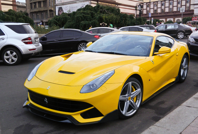 Ferrari F12berlinetta DMC SPIA